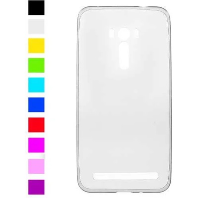 ASUS Zenfone Selfie ZD551KL Силиконов Калъф и Протектор