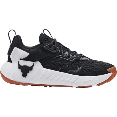 Under Armour Фитнес обувки Under Armour UA GS Project Rock 6-BLK 3026536-001 Размер 40 EU