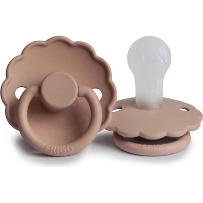 Frigg Daisy silikon cumlík Blush 1 ks