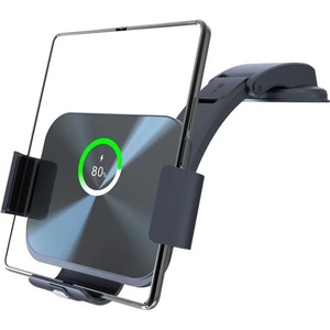  Mobilly стойка за Samsung Galaxy Z Fold3 - Fold7 с безжично бързо зареждане (S3)