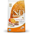 N&D Low Grain Dog Adult Codfish & Orange 12 kg