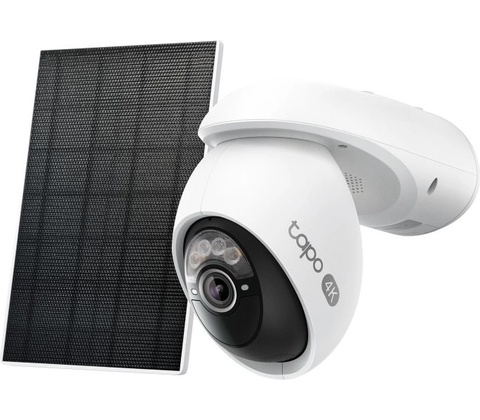 TP-Link Tapo C660 Kit