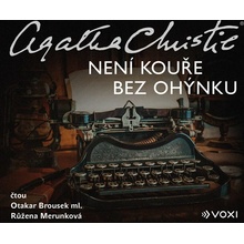 Voxi Není kouře bez ohýnku