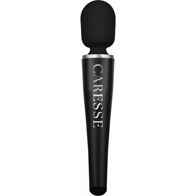 CARESSE Pro Wand Massager Luxusní vibrační masážní hlavice