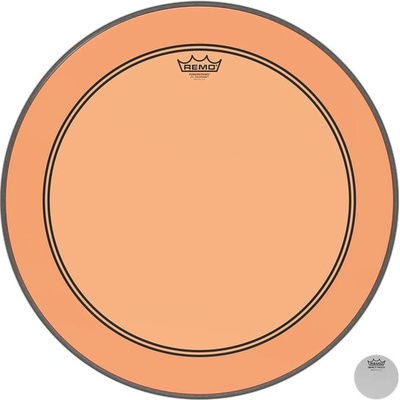 Remo P3-1322-CT-OG