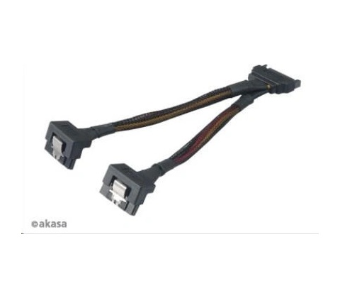 Akasa AK-CBPW15-15BK