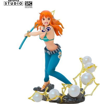 ABYstyle One Piece Nami Super Collection