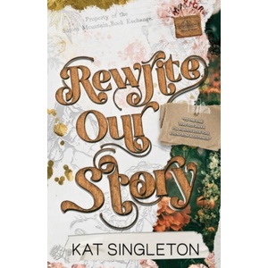 Rewrite Our Story (ISBN: 9781958292099)