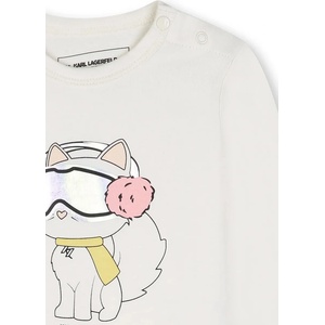 Karl Lagerfeld ежедневен комплект за деца с памук (Z31293.86.108)