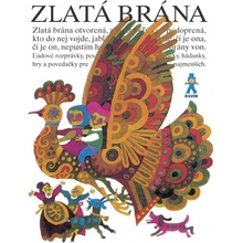 Zlatá brána