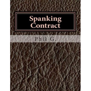 Createspace Independent Publishing Platform Spanking Contract | Phil G