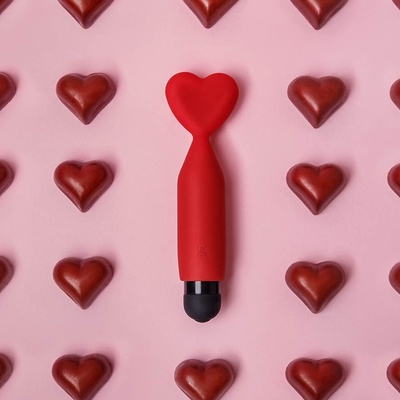 Erospace SWEET PLAY A14 Mini Heart