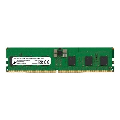 Micron server DDR5 16GB 6400MHz CL52 MTC10F1084S1RC64BD2R