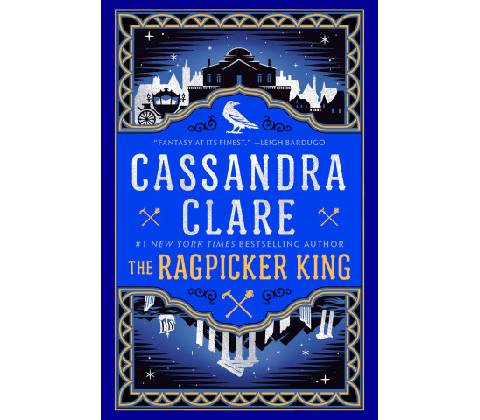 The Ragpicker King