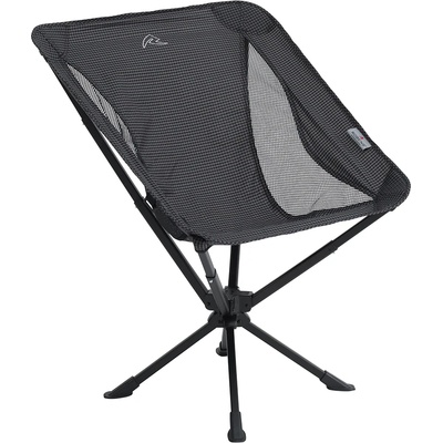 Robens Къмпинг стол Robens Ridgewood Camping chair - Black - размер One Size (580-2035-0111)