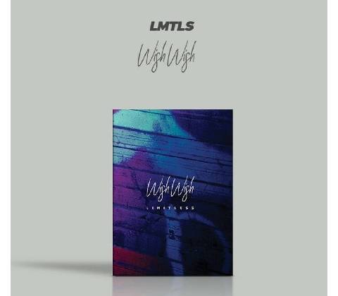 Wish Wish - Limitless CD