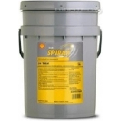 Shell Spirax MA 80W 20 l