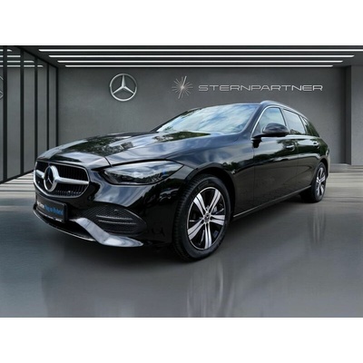 Mercedes-Benz C 300 de T 230 kW