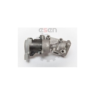SKV EGR Ventil LAND ROVER | DISCOVERY III | RANGE ROVER SPORT | 2.7 TD 140kW | LR009810