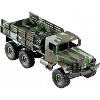 IQ models Military Truck MN-77 1/16 maskáč RC_301478 RTR 1:16