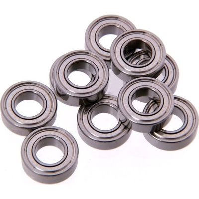 MUGEN Seiki Kuličkové ložisko 8x16x5 mm 10 ks