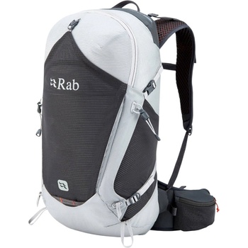 Rab Protium 27l dark pewter