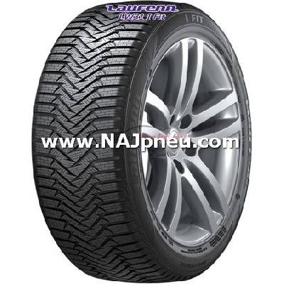 Laufenn I FIT Plus (LW31) 165/70 R14 81T #D,C,B(71dB)