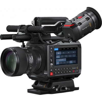Blackmagic Design PYXIS 12K