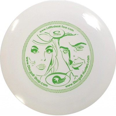 Latitude 64º Culverin Gold