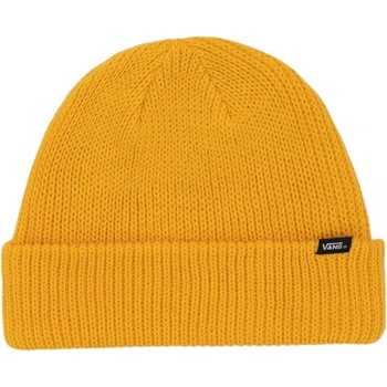 Vans Core Basics Golden Yellow