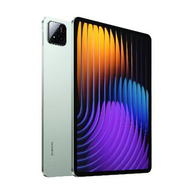 Xiaomi Pad 7 8/256 GB - zelená (Green)