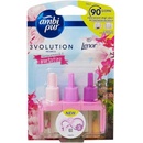 Ambi Pur 3 Volution Flowers & Spring elektrický osviežovač náplň 3 x 20 ml