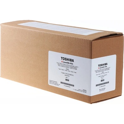 Toshiba Тонер касета за Toshiba E-Studio 408P/408S - Toner - T-408E-R (T408ER) / 6B000000853 - Black - PN 6B000000853 (6B000000853)