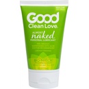 Lubrikační gely Good Clean Love Lubrikační gel Téměř nahá 120 ml