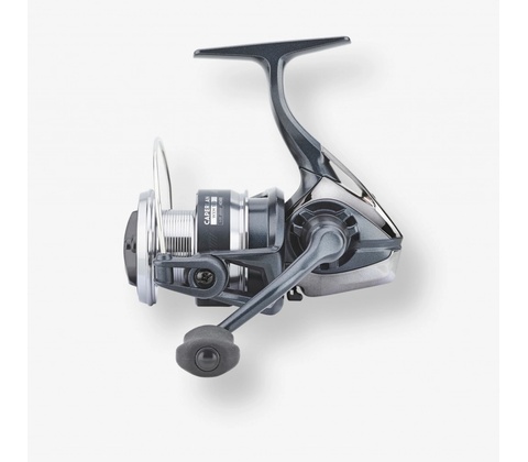 CAPERLAN WXM 100 4000
