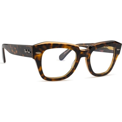 Ray-Ban State Street RB2186 1292BL 49