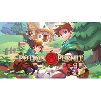 Potion Permit