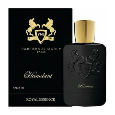 Parfums De Marly Hamdani parfumovaná voda dámska 125 ml