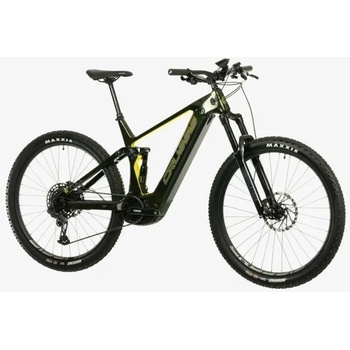 Crussis e-Full 12.9 2024