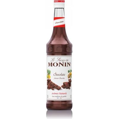 Monin Sirup Čokoládový 700 ml