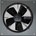 Vortice A-E 354 M