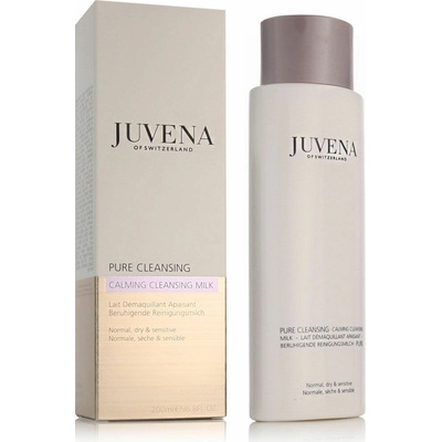 Juvena Pure Calming Cleansing Milk 200 ml