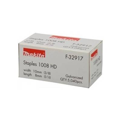 MAKITA spona 10x8 mm F-32917