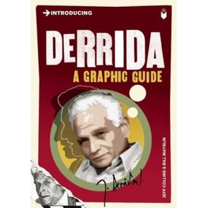 Introducing Derrida | Jeff Collins (ISBN: 9781848312050)