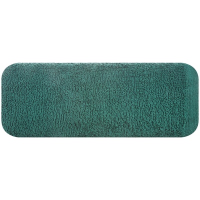 EufiR sada uterákov Smooth1 16 x 21 cm tmavozelená 6ks