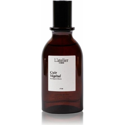 100BON Cuir Végétal parfémovaná voda unisex 30 ml
