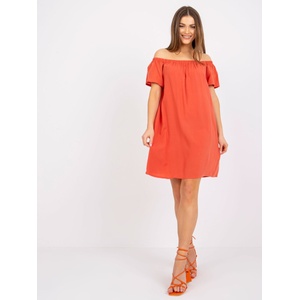 Fresh Made Дамска ежедневна рокля модел D73761M30145G Fresh Made
