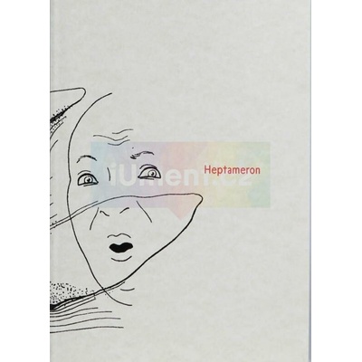 Heptameron - Surrealismy a sen renesance | Eva Skopalová
