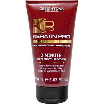 Creightons Keratin pro maska na vlasy 150 ml
