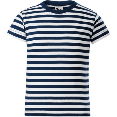 MALFINI Malfini sailor 805 / Детска моряшка риза 134 (8050210)